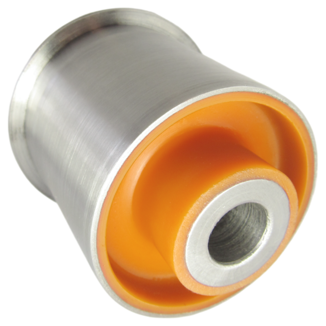 Поліуретановий сайлентблок заднього нижнього важеля внутрішній Toyota Crown 1991-1995 3.0L