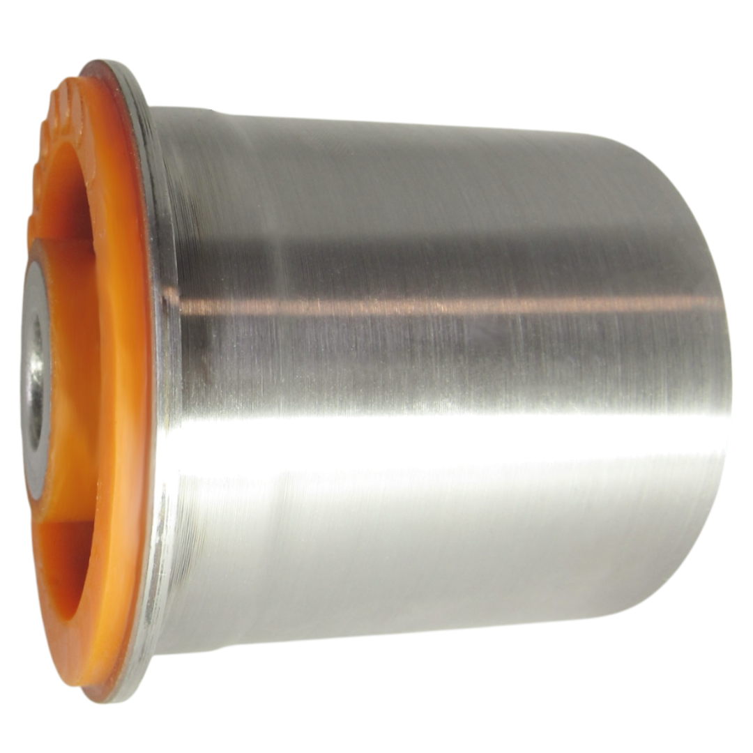 Поліуретановий сайлентблок заднього нижнього важеля внутрішній Toyota Crown 1991-1995 3.0L