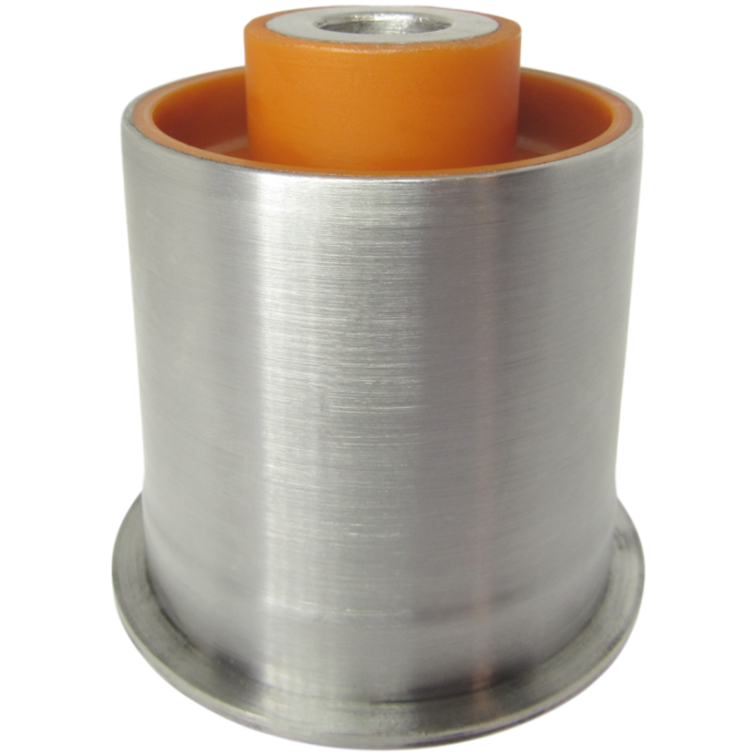 Поліуретановий сайлентблок заднього нижнього важеля внутрішній Toyota Crown 1991-1995 3.0L