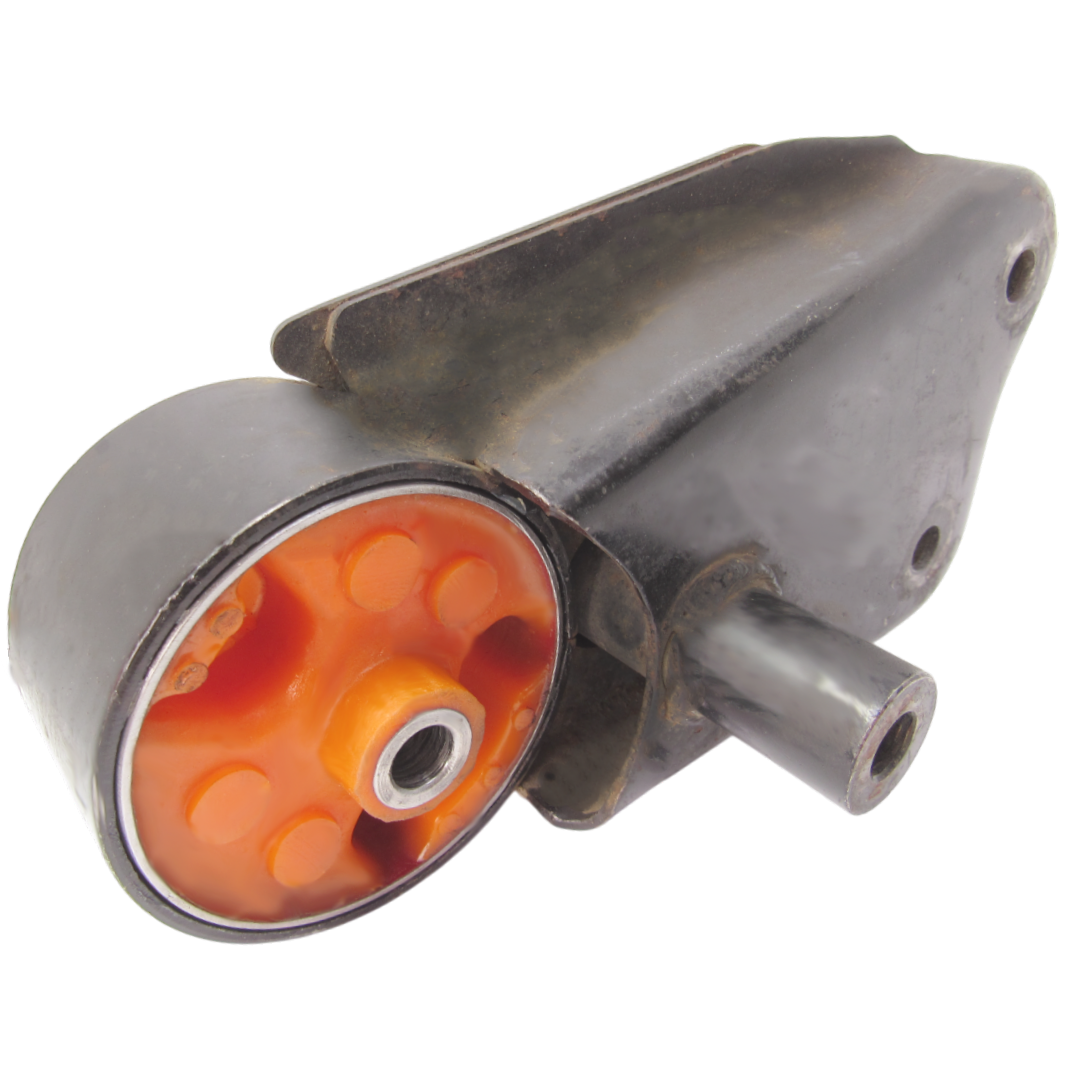 Полиуретановая подушка двигателя левая Nissan Bluebird 1985-1990 Услуга ПО ЗАМЕНЕ САЙЛЕНТБЛОКА