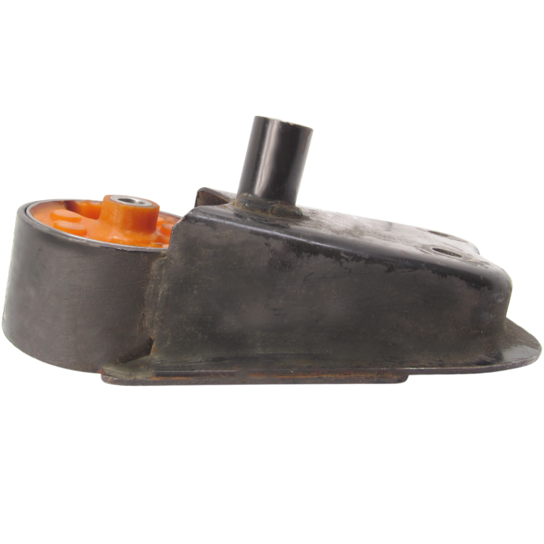 Полиуретановая подушка двигателя левая Nissan Bluebird 1985-1990 Услуга ПО ЗАМЕНЕ САЙЛЕНТБЛОКА