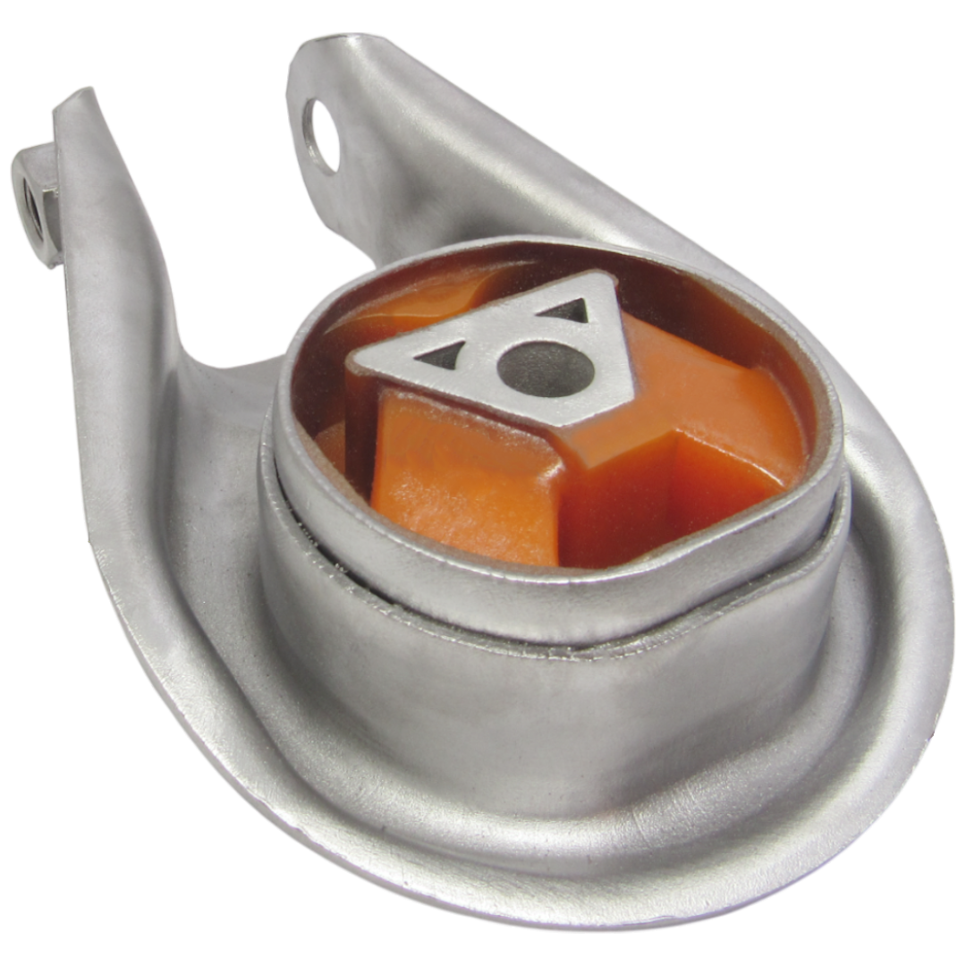 Поліуретанова подушка двигуна ліва задня Ford Focus 2004-2011 2.2L РЕКОНСТРУКЦІЯ ВАШОЇ