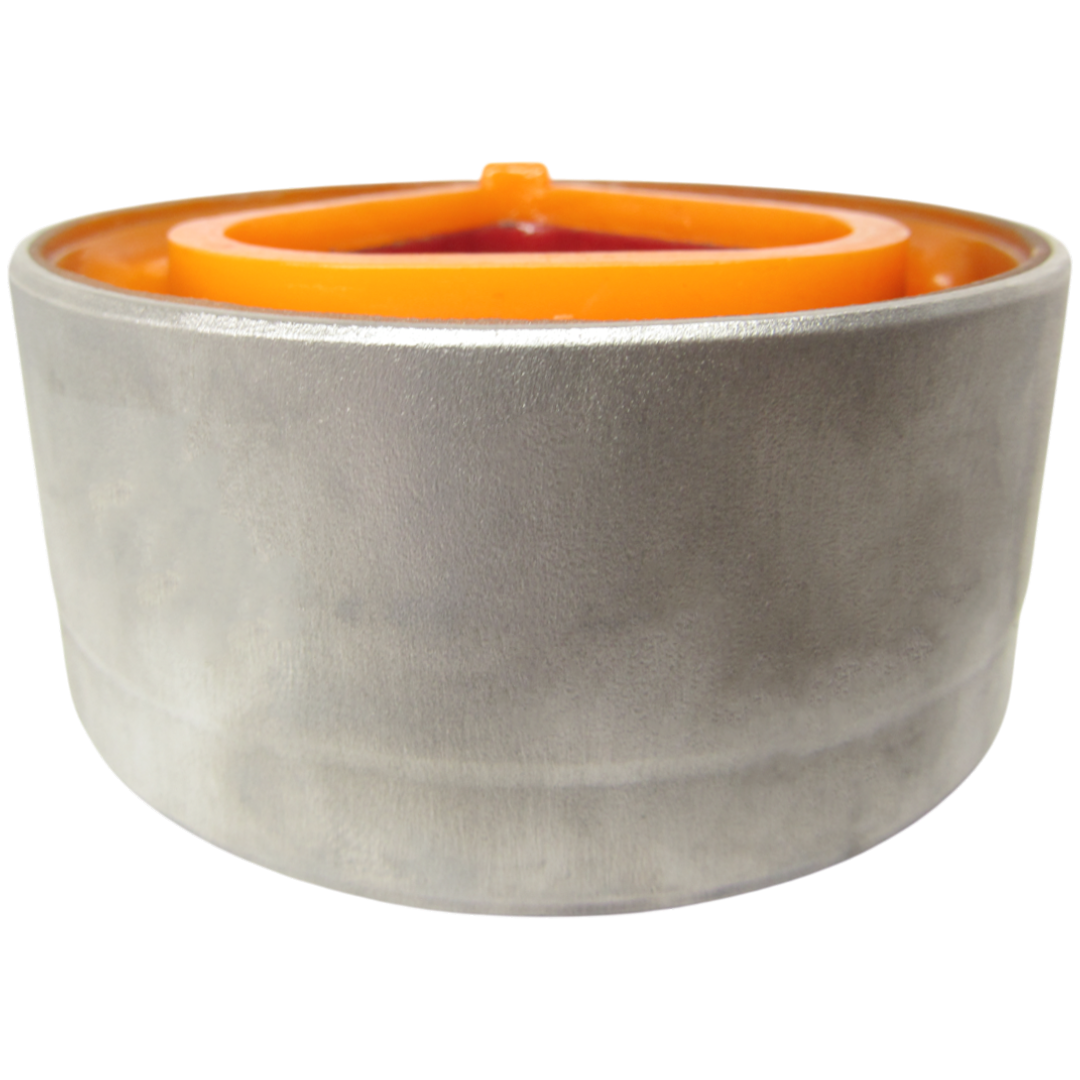 Поліуретанова подушка кріплення заднього редуктора задня Toyota Rav4 2013-2018