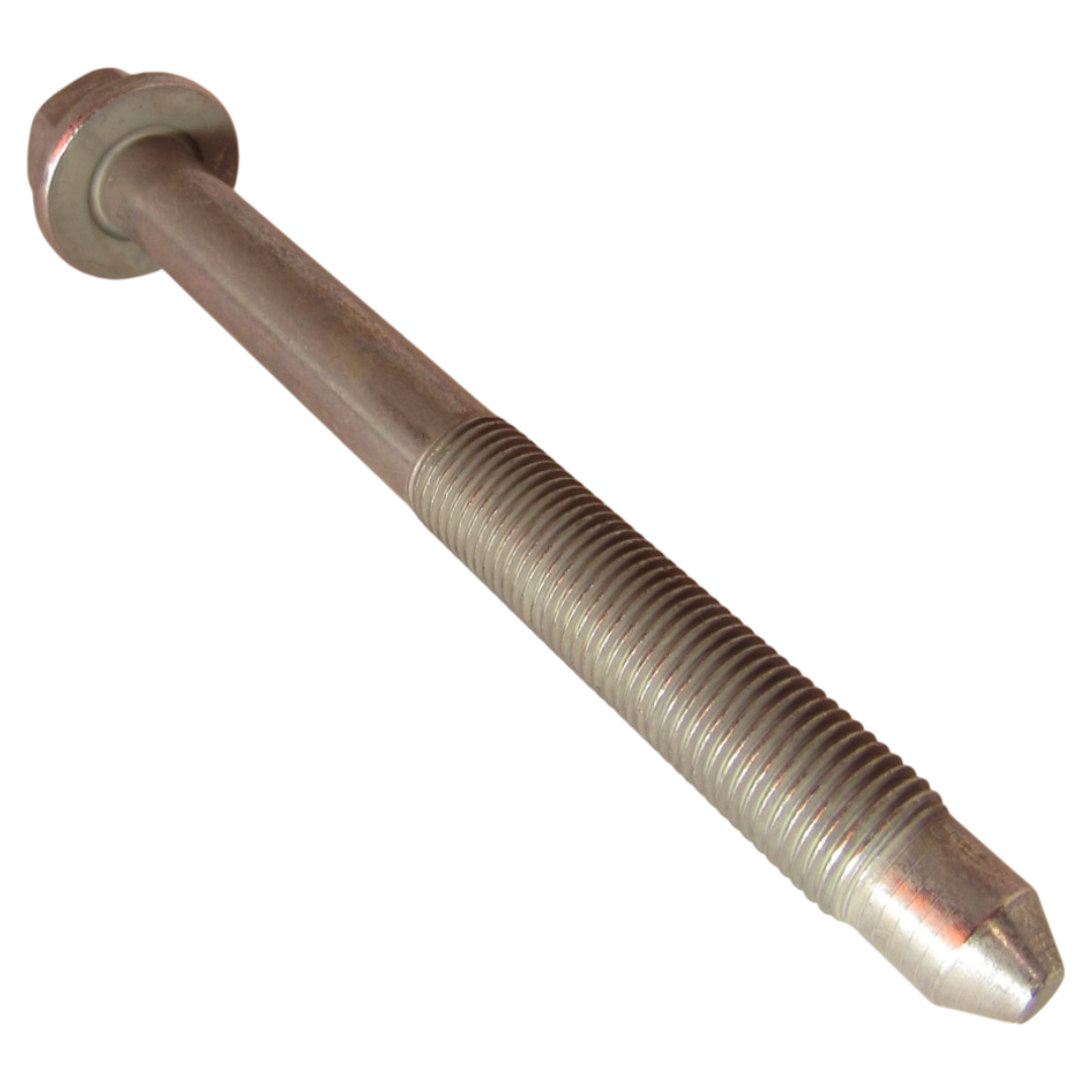 Body frame cushion bolt Nissan Pathfinder 2005-2014