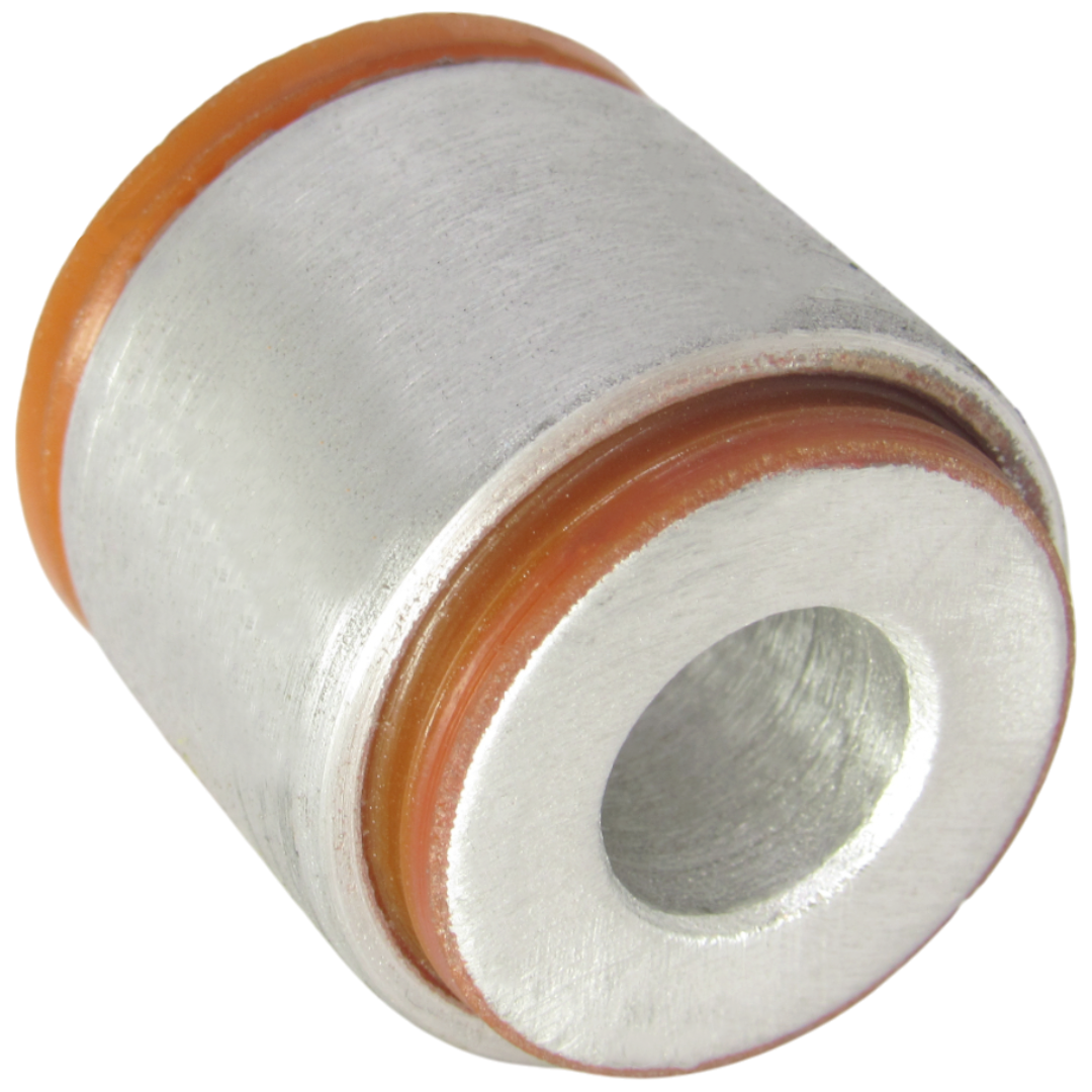 Поліуретановий сайлентблок задньої рульової тяги внутрішній Renault Laguna 2007-2015