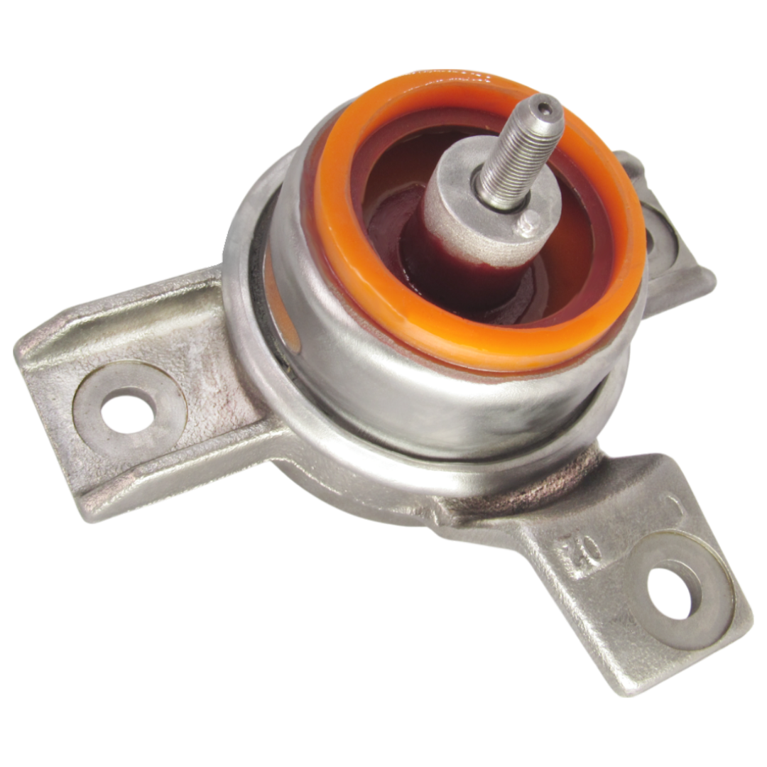 Поліуретанова подушка двигуна права Hyundai Santa Fe 2006-2012 2.2L