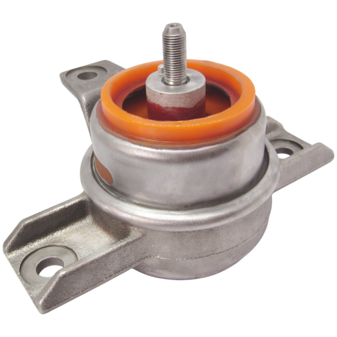 Поліуретанова подушка двигуна права Hyundai Santa Fe 2006-2012 2.2L