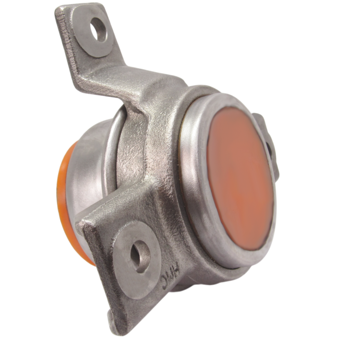 Поліуретанова подушка двигуна права Hyundai Santa Fe 2006-2012 2.2L