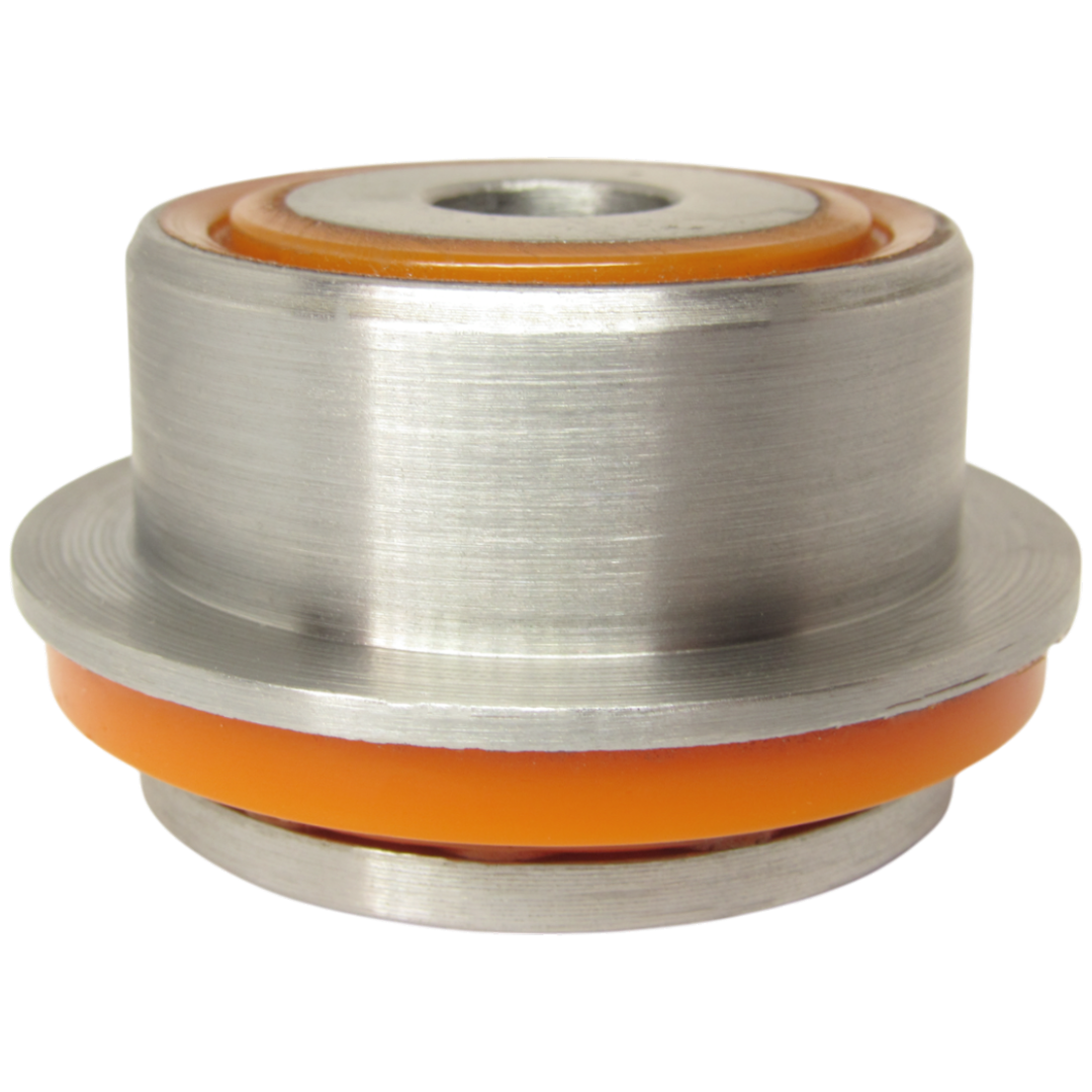 Поліуретановий сайлентблок переднього нижнього важеля задній внутрішній Honda Legend 1997-2004