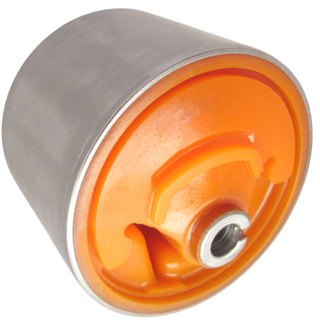 Поліуретанова подушка двигуна задня Nissan Primera 2002-2007 2.0L ЗМІННИЙ САЙЛЕНТБЛОК