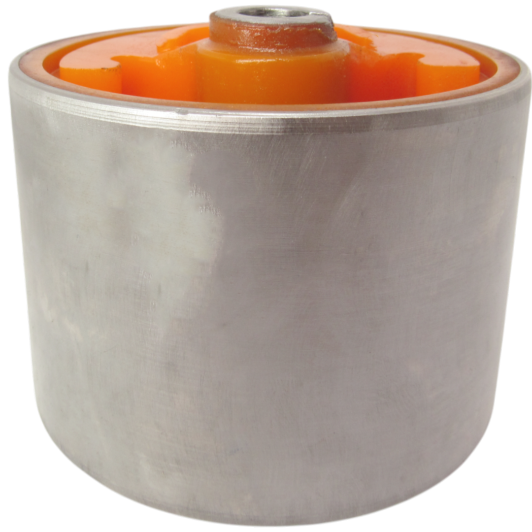 Поліуретанова подушка двигуна задня Nissan Primera 2002-2007 2.0L ЗМІННИЙ САЙЛЕНТБЛОК