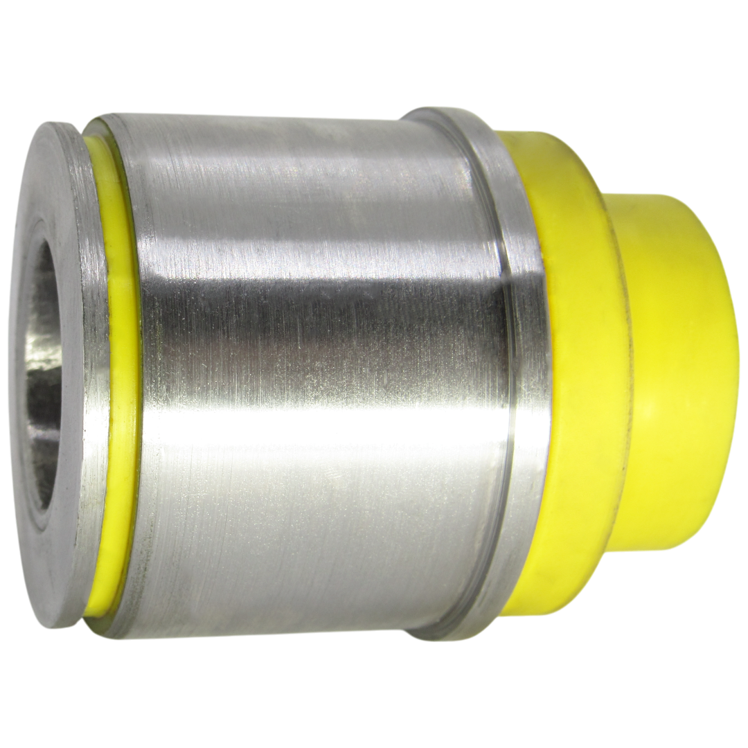 Polyurethane bushing front subframe front Renault Fluence 2009- HARDNESS