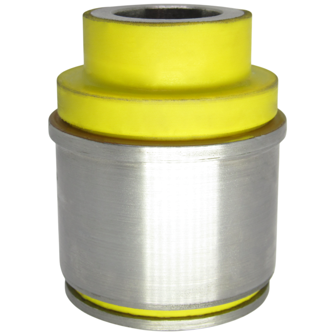 Polyurethane bushing front subframe front Renault Fluence 2009- HARDNESS