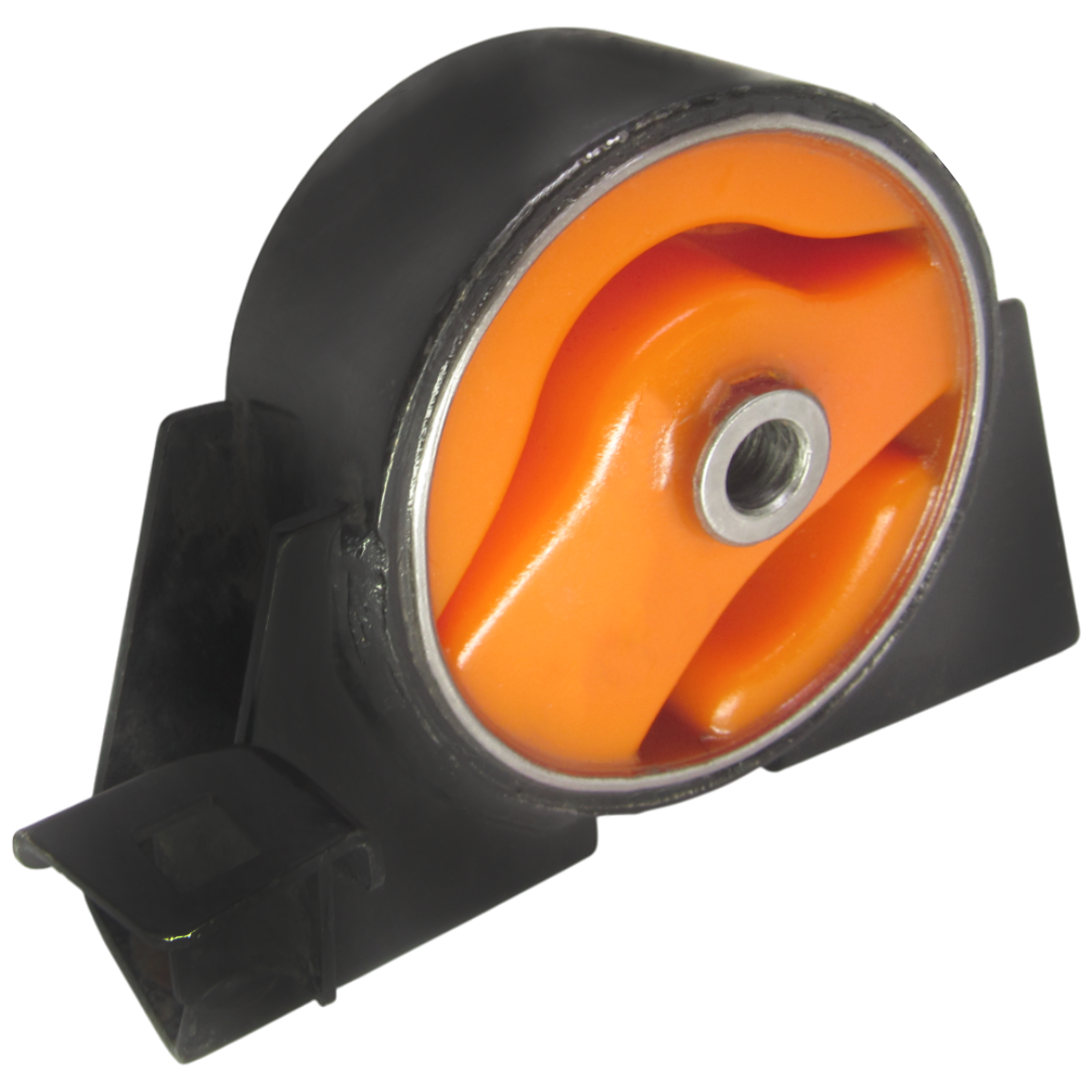 Поліуретанова подушка двигуна передня Nissan Primera 2002-2007 2.2L