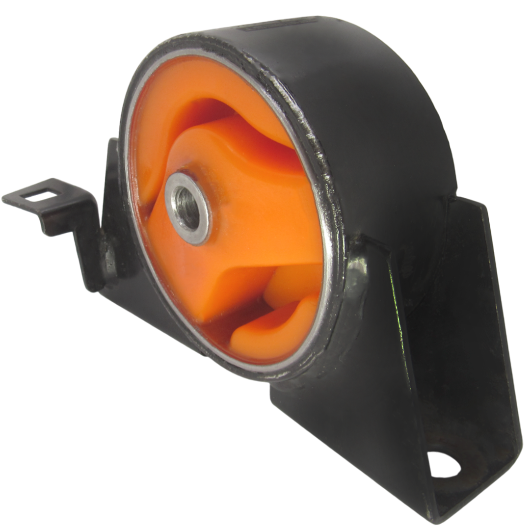 Поліуретанова подушка двигуна передня Nissan Primera 2002-2007 2.2L