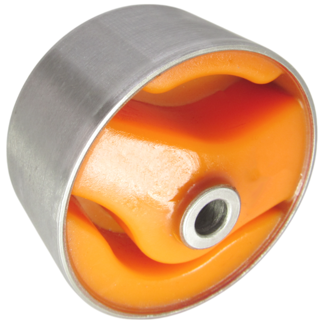 Поліуретанова подушка двигуна передня Nissan Bluebird Sylphy 2000-2005 2.2L ЗМІННИЙ САЙЛЕНТБЛОК