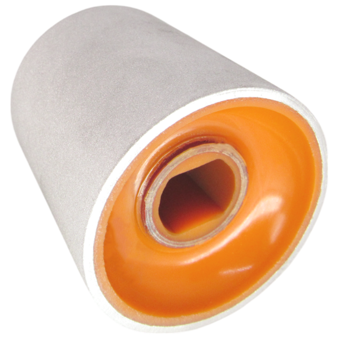 Поліуретановий сайлентблок переднього важеля задній Bmw F48 2015- 2.0L