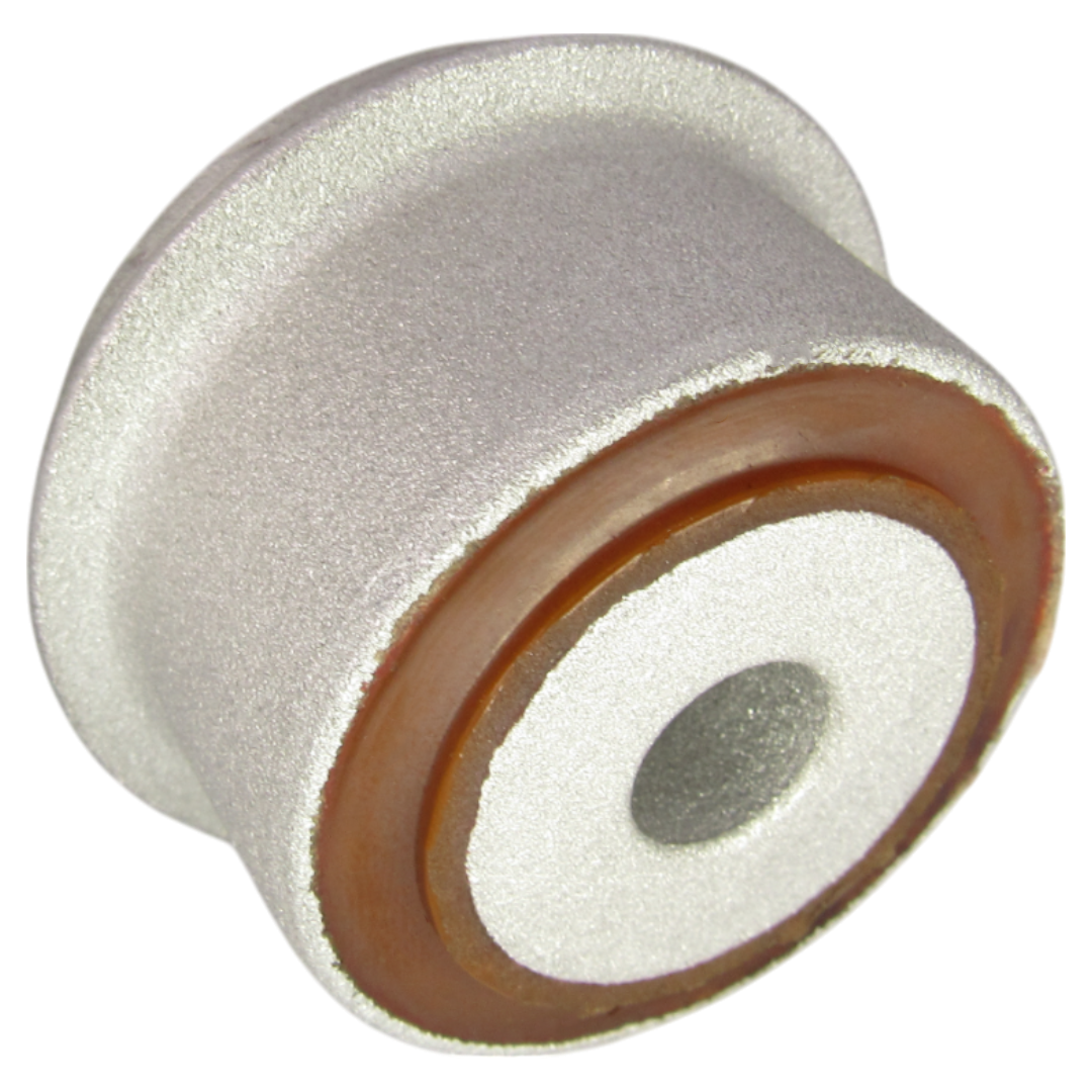 Поліуретановий сайлентблок переднього важеля передній Bmw F45 2014- 2.0L