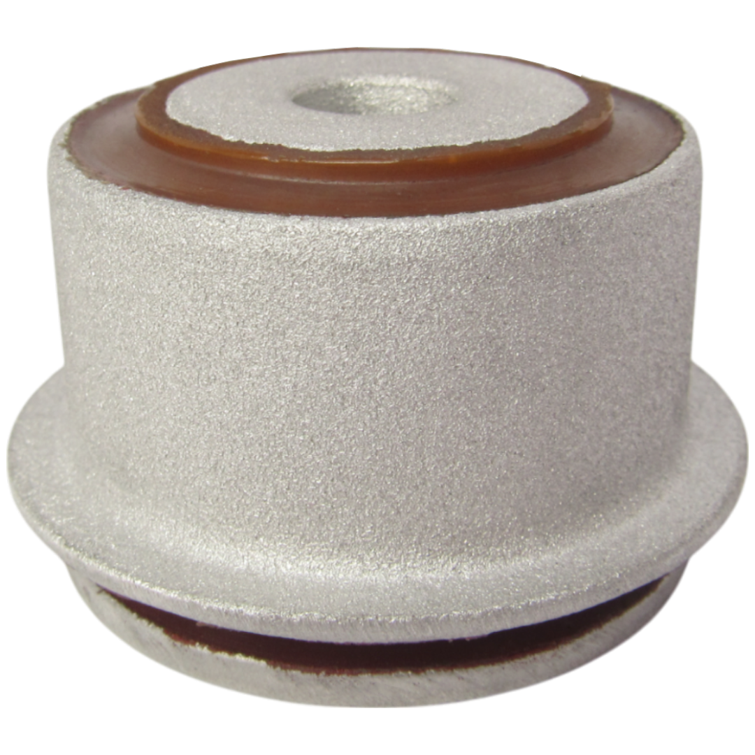 Поліуретановий сайлентблок переднього важеля передній Bmw F45 2014- 2.0L