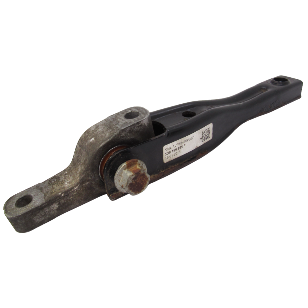 Поліуретанова подушка двигуна задня Audi A3 2012-2020 2,0L