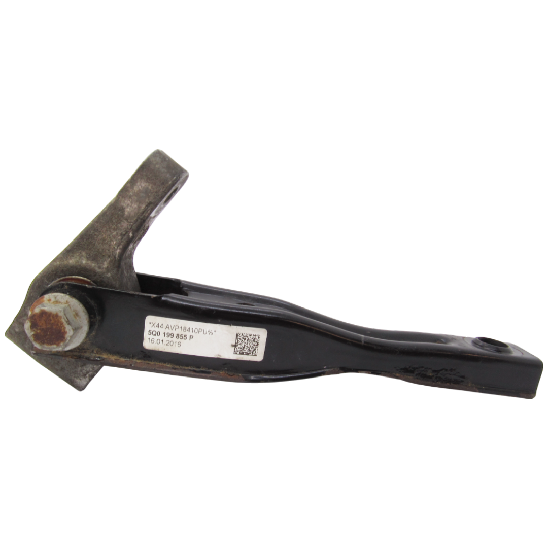 Поліуретанова подушка двигуна задня Audi A3 2012-2020 2,0L