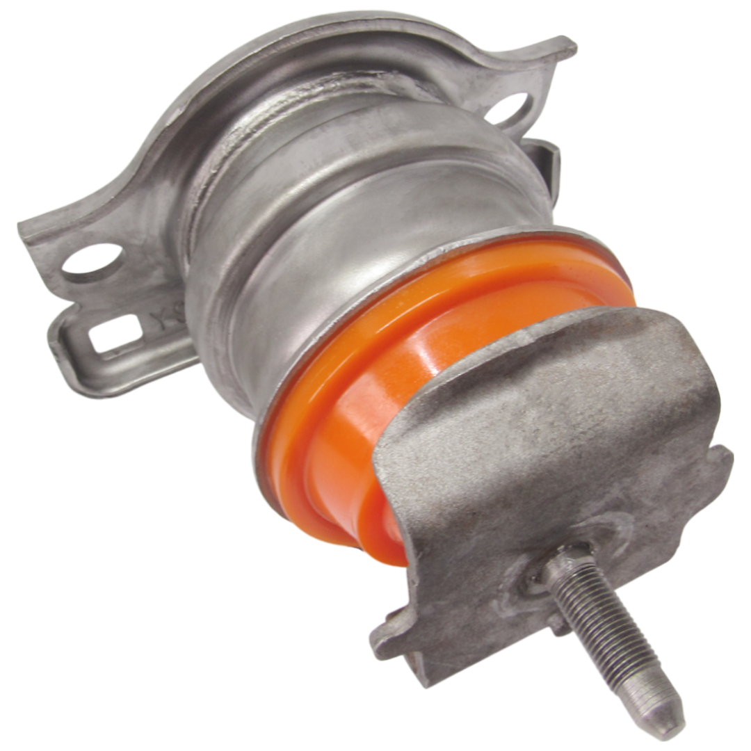 Polyurethane engine mount front left and right Nissan Pathfinder 2005-2014 RECONSTRUCTION OF YOUR