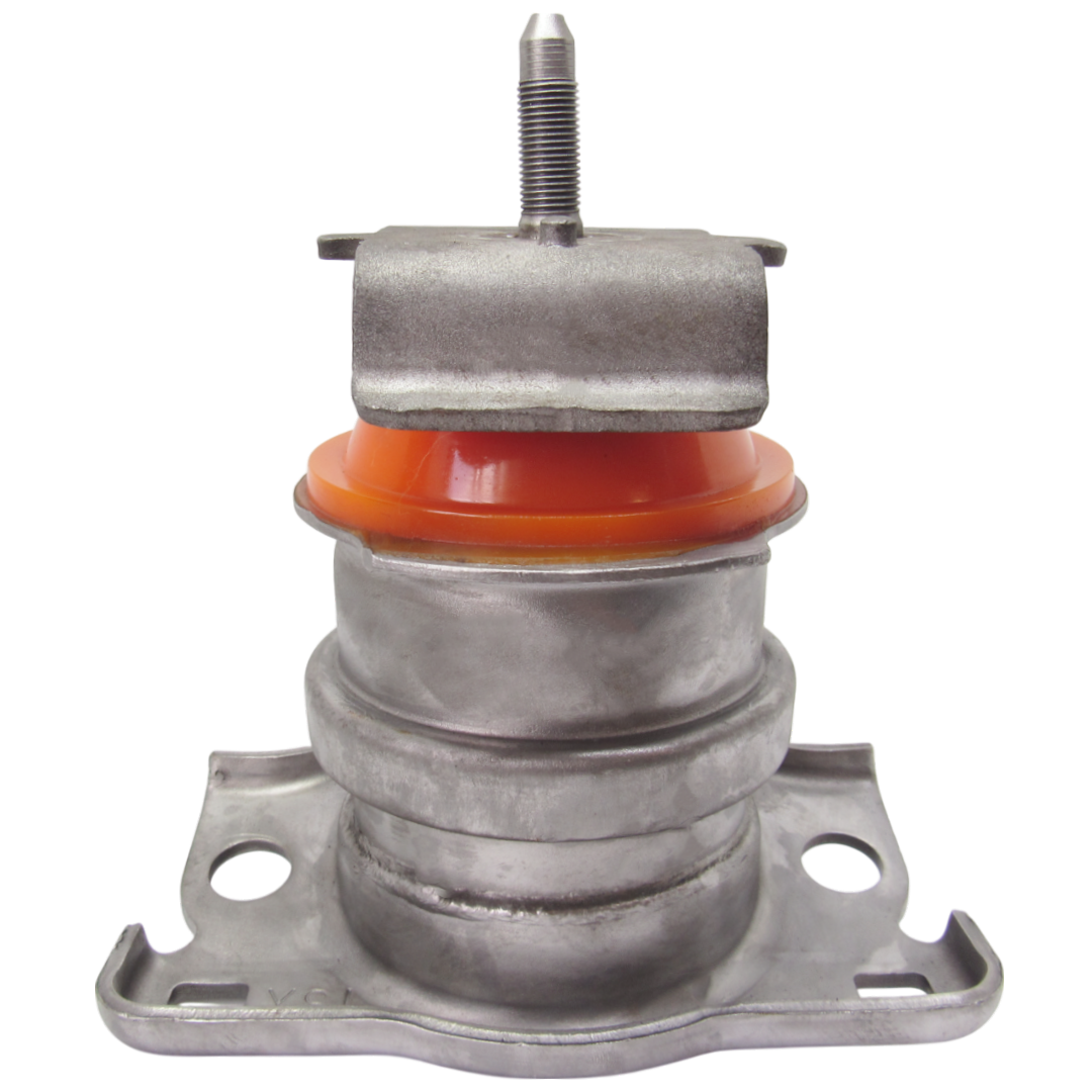 Polyurethane engine mount front left and right Nissan Pathfinder 2005-2014 RECONSTRUCTION OF YOUR