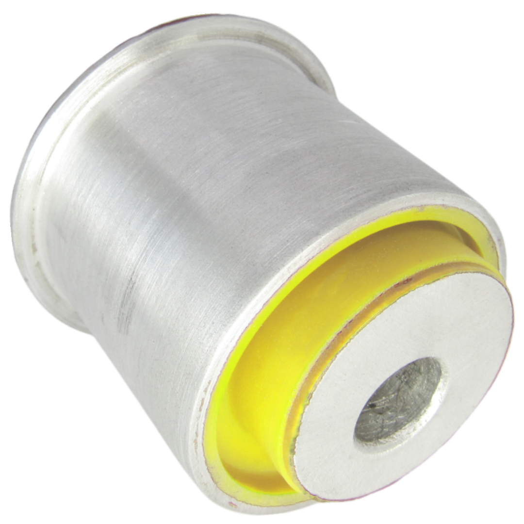 Поліуретановий сайлентблок переднього важеля передній Audi A3 2003-2012 1,8L HARDNESS