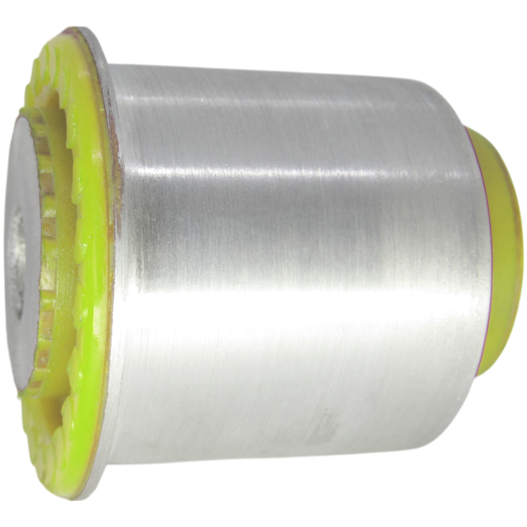 Поліуретановий сайлентблок переднього важеля передній Audi A3 2003-2012 1,8L HARDNESS