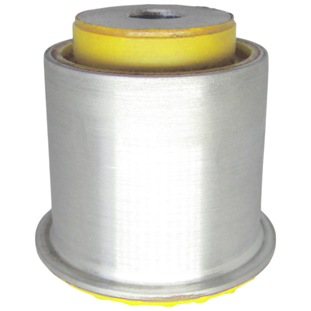 Поліуретановий сайлентблок переднього важеля передній Audi A3 2003-2012 1,8L HARDNESS