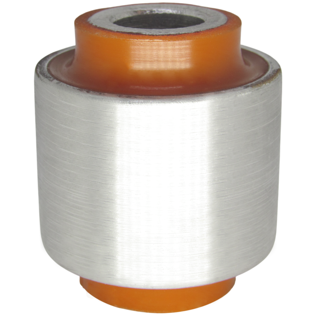 Поліуретановий сайлентблок заднього середнього важеля зовнішній Land Rover Discovery 1998-2004