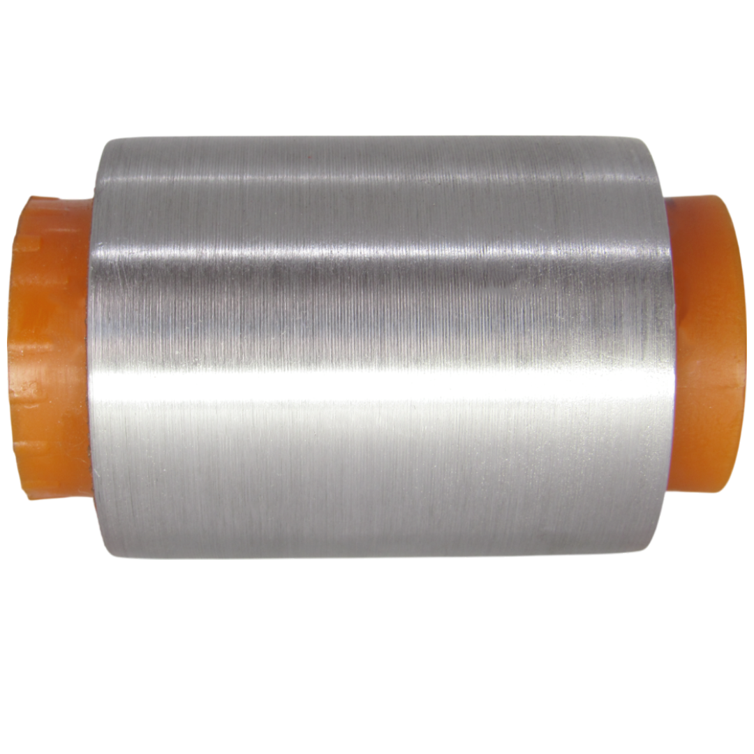 Поліуретановий сайлентблок заднього середнього важеля внутрішній Land Rover Discovery 1998-2004