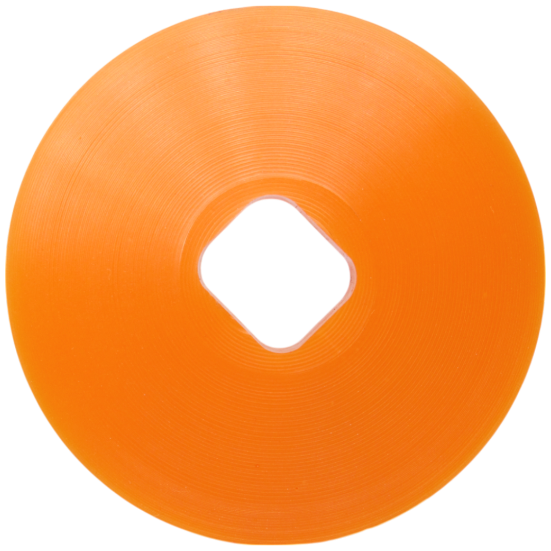 Поліуретанова подушка рами Nissan Frontier 1998-2005 Кріплення кузова задня верхня