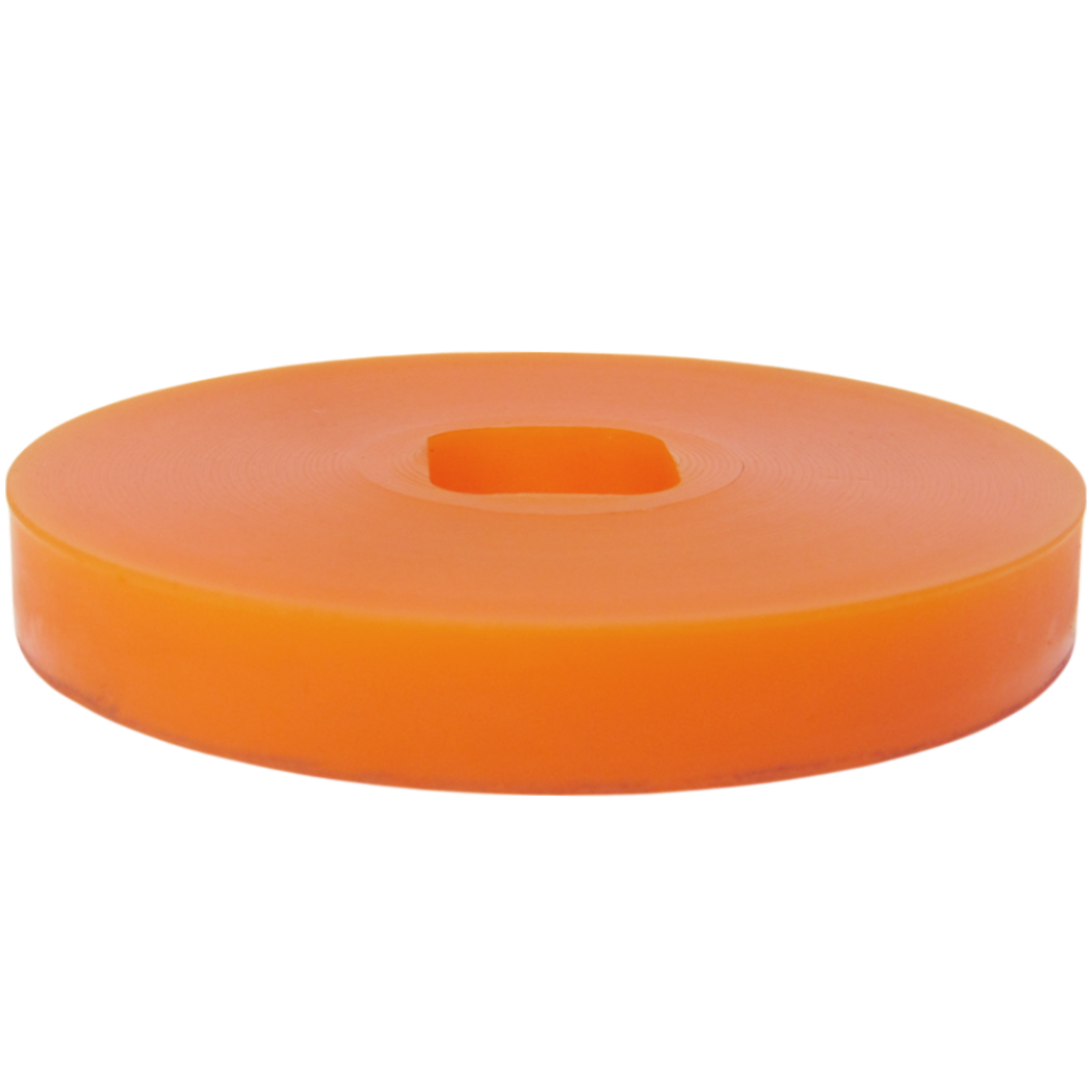 Поліуретанова подушка рами Nissan Frontier 1998-2005 Кріплення кузова задня верхня