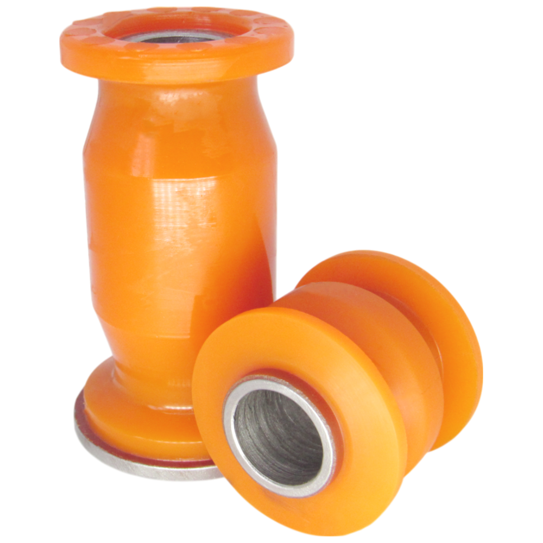 Поліуретановий сайлентблок рульової рейки Toyota Sequoia 2000-2007