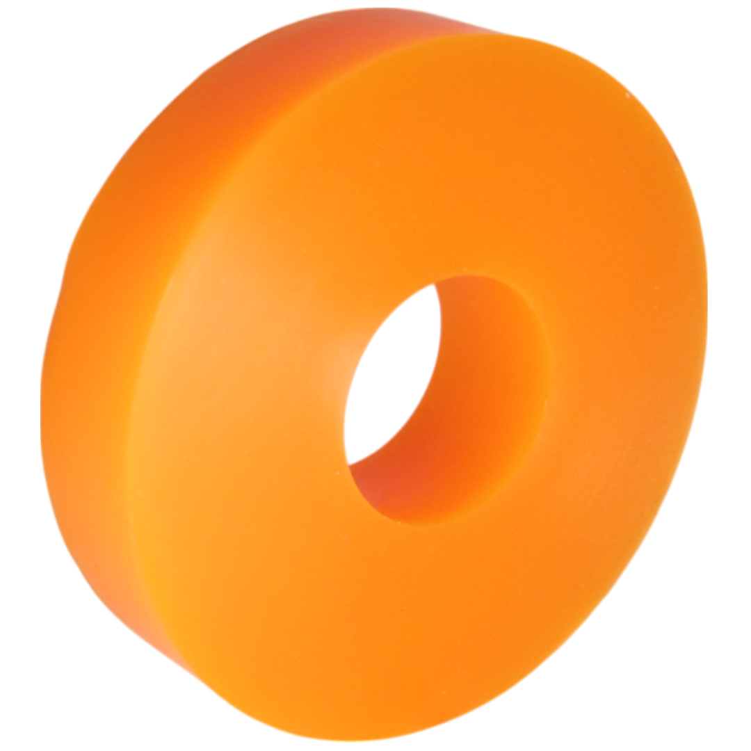 Поліуретанова подушка рами Nissan Frontier 1998-2005 Кріплення кузова задня нижня