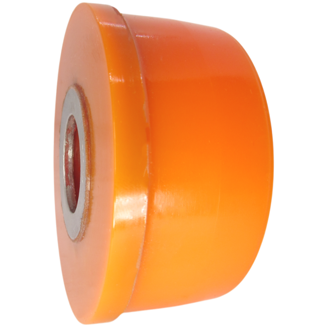 Поліуретанова подушка рами Mercedes-Benz 163 1997-2005 Кріплення кузова Нижня