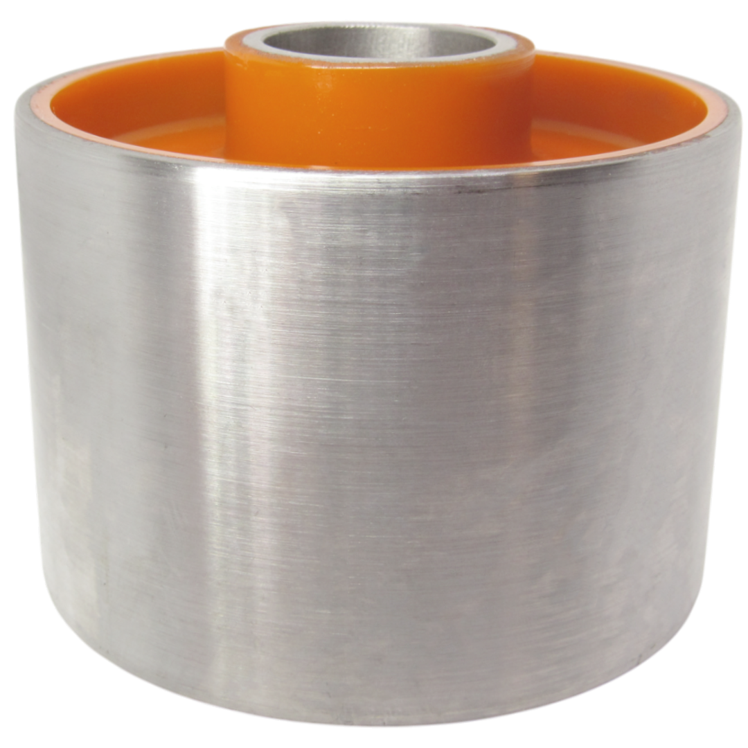 Поліуретанова подушка кріплення підвіски кабіни трактора Claas Xerion 3800 ЗМІННИЙ САЙЛЕНТБЛОК