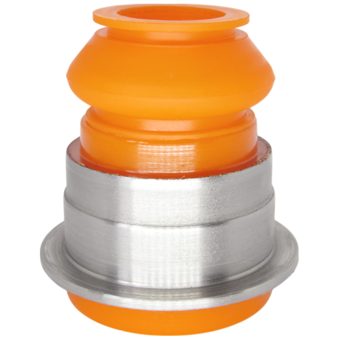 Поліуретановий сайлентблок переднього верхнього важеля передній Toyota Hiace 1989-2004 2,4L