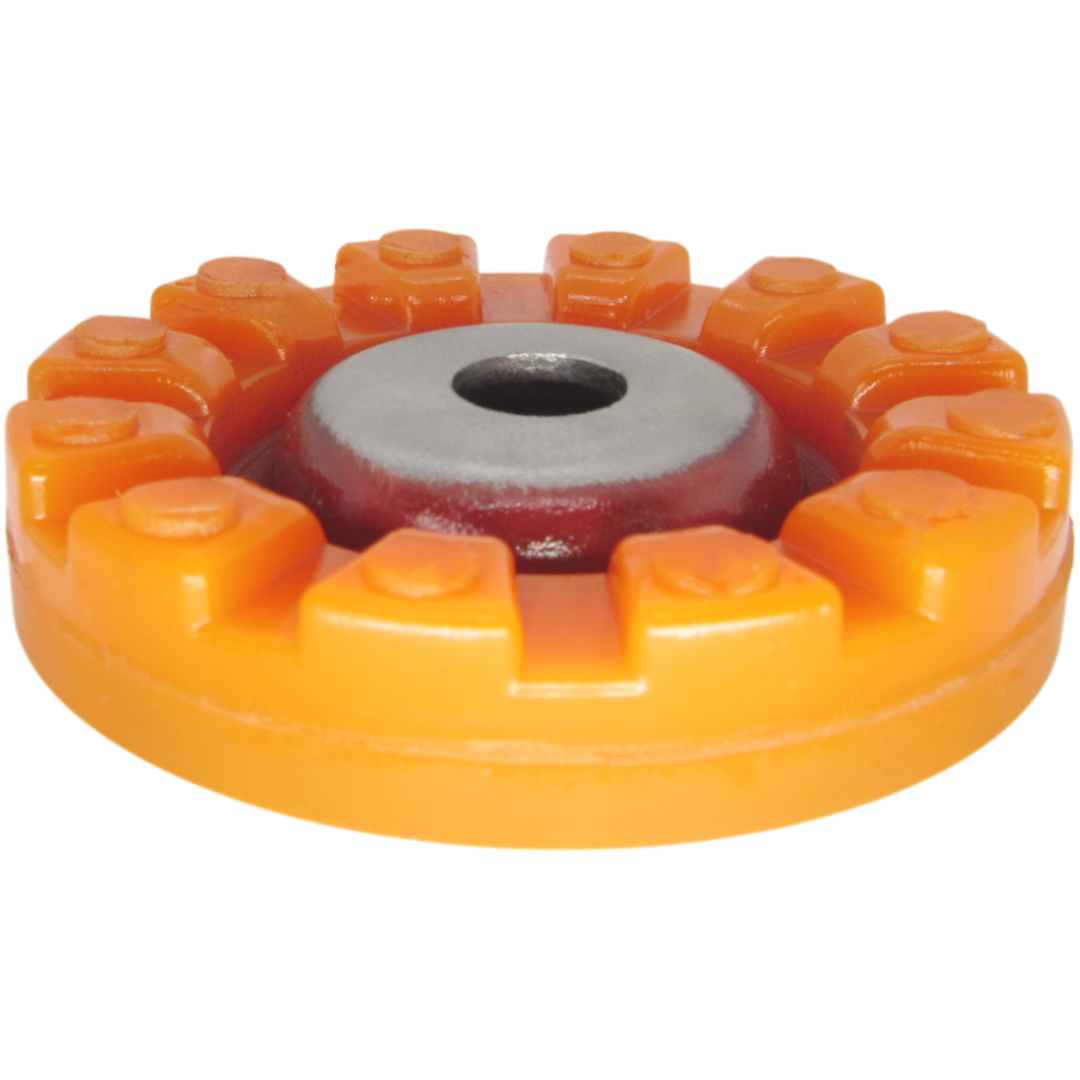 Поліуретанова опора переднього амортизатора Honda Hr-v 2015- РЕКОНСТРУКЦІЯ ВАШОЇ