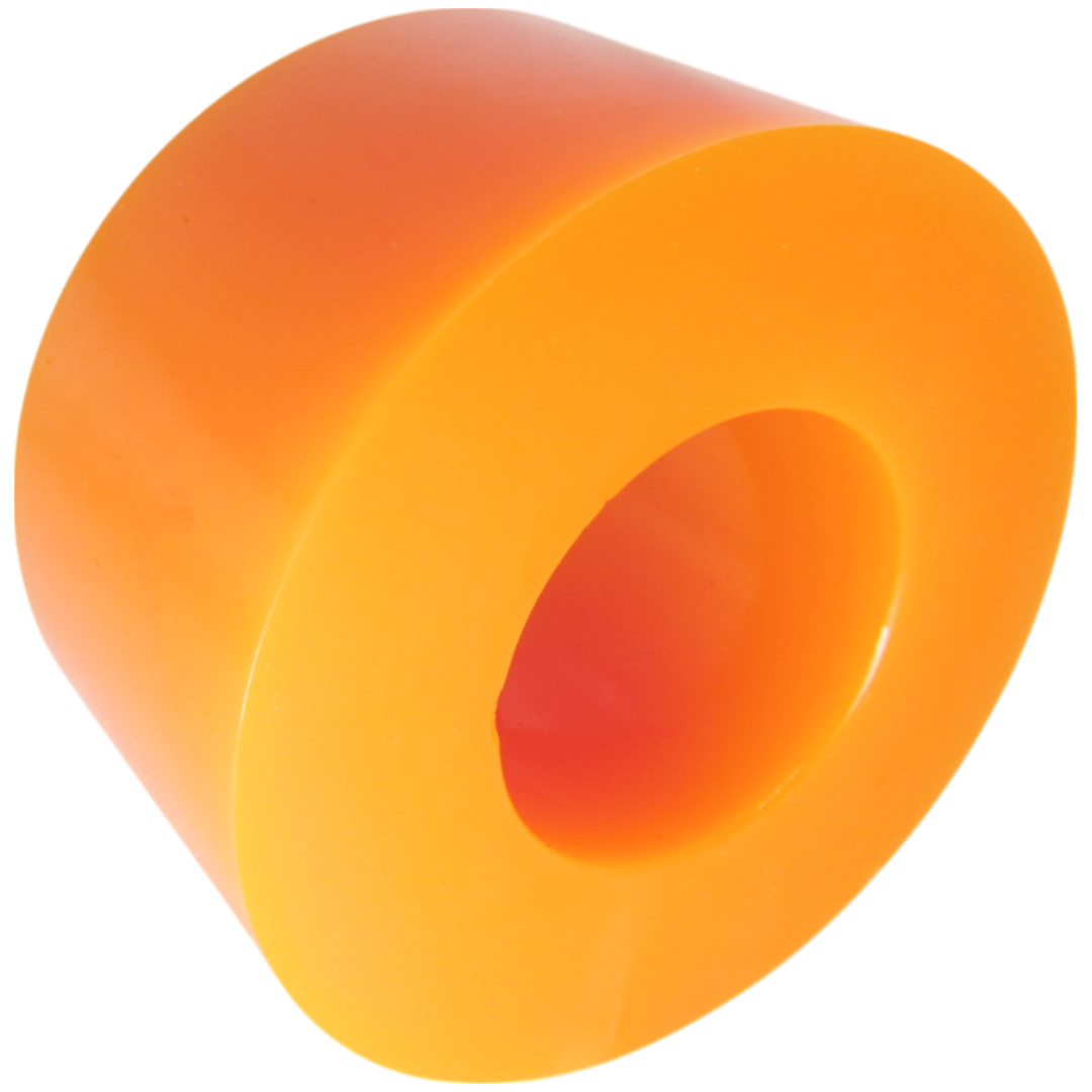 Polyurethane bushing for threshing lever harvester SK-5 Niva 1972-2017