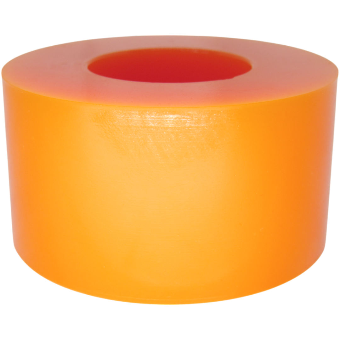 Polyurethane bushing for threshing lever harvester SK-5 Niva 1972-2017