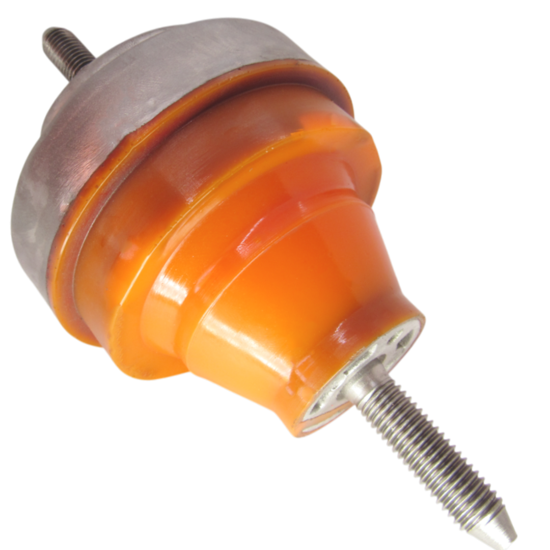 Полиуретановая подушка двигателя правая Rover 75 1998-2005