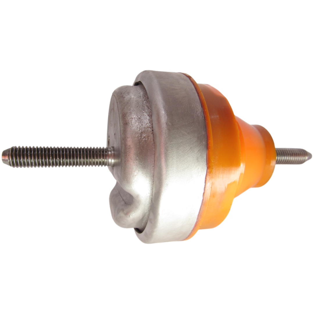 Полиуретановая подушка двигателя правая Rover 75 1998-2005