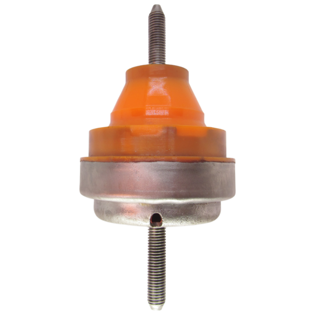 Полиуретановая подушка двигателя правая Rover 75 1998-2005