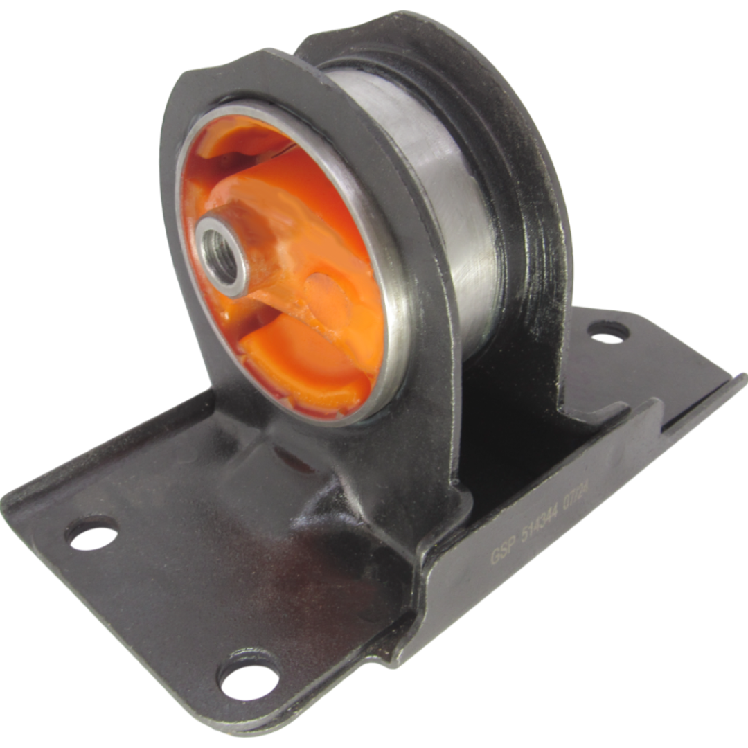 Polyurethane engine mount rear Mitsubishi Galant 1996-2003 2.0L