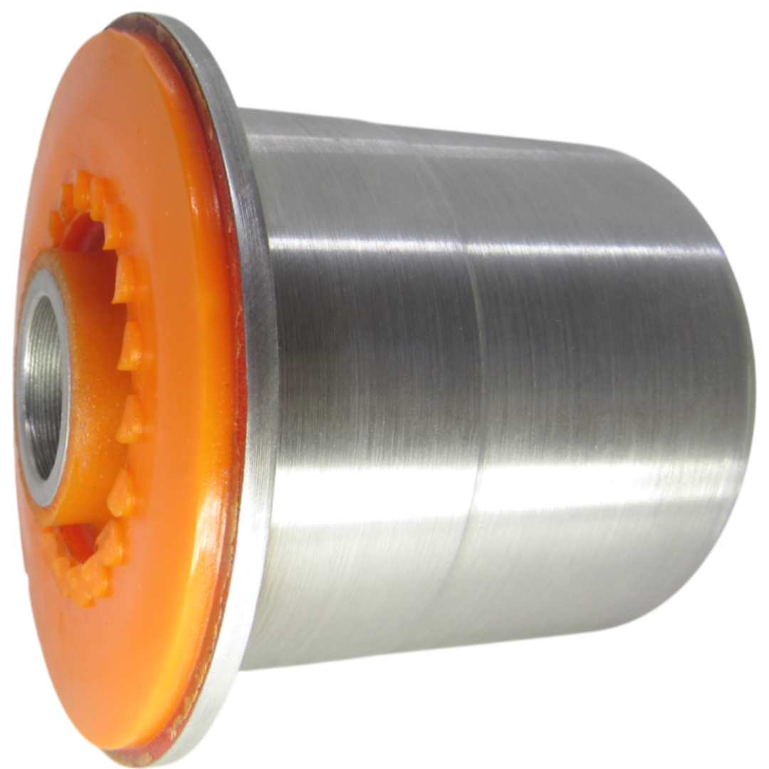 Поліуретановий сайлентблок передньої балки Hummer H2 2002-2009