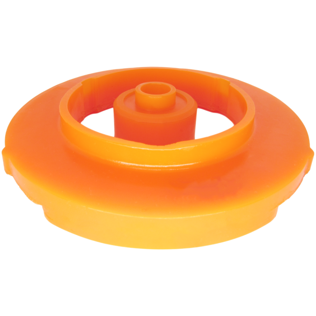 Поліуретанова опора переднього амортизатора Toyota Land Cruiser 1998-2007 КОМПЛЕКТ