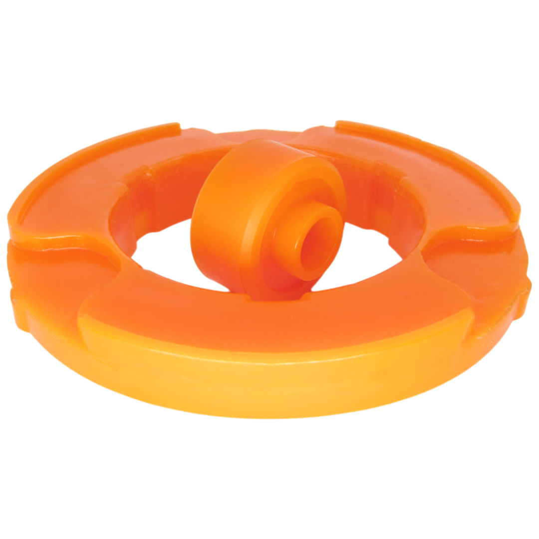 Поліуретанова опора переднього амортизатора Toyota Land Cruiser 1998-2007 КОМПЛЕКТ