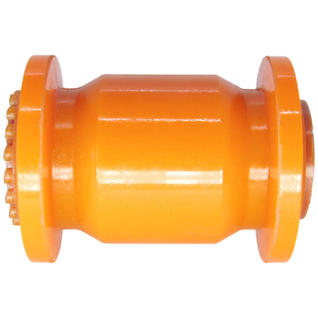 Поліуретановий сайлентблок переднього нижнього важеля передній Mazda Tribute 2000-2007